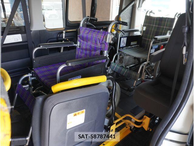 Toyota REGIUSACE VAN 2019-09 4600510-8