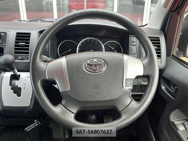 Toyota REGIUSACE VAN 2018-11 4600518-13
