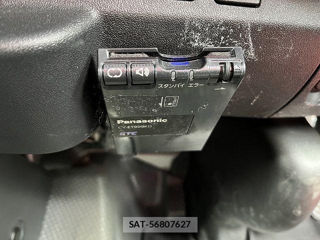 Toyota REGIUSACE VAN 2018-11 4600518-15