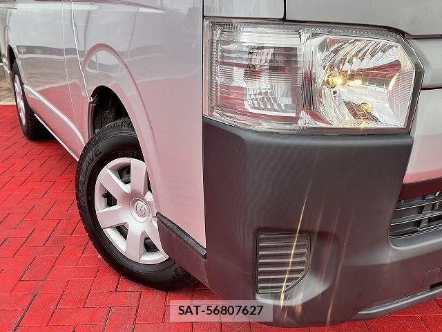 Toyota REGIUSACE VAN 2018-11 4600518-23