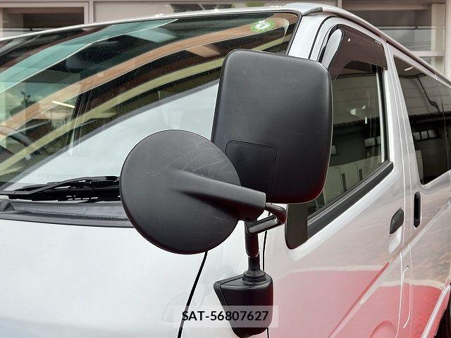 Toyota REGIUSACE VAN 2018-11 4600518-24