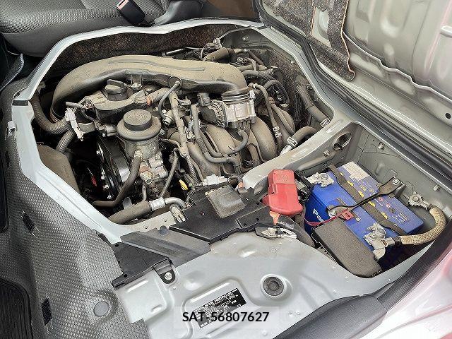 Toyota REGIUSACE VAN 2018-11 4600518-27