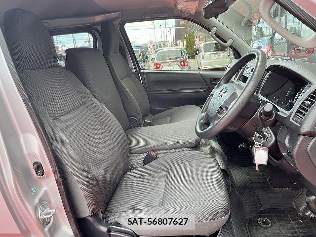 Toyota REGIUSACE VAN 2018-11 4600518-3