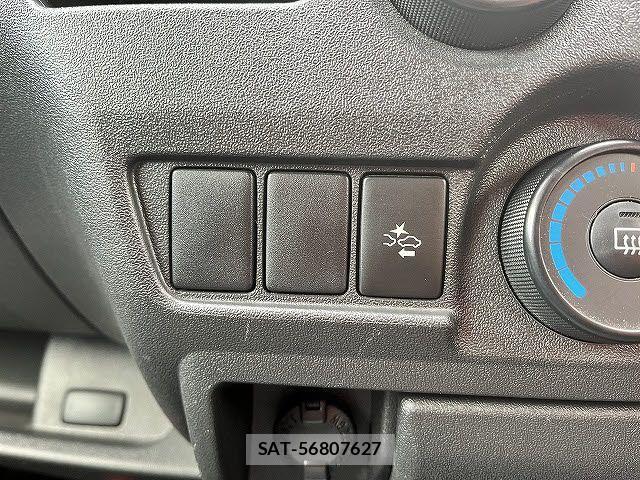 Toyota REGIUSACE VAN 2018-11 4600518-5