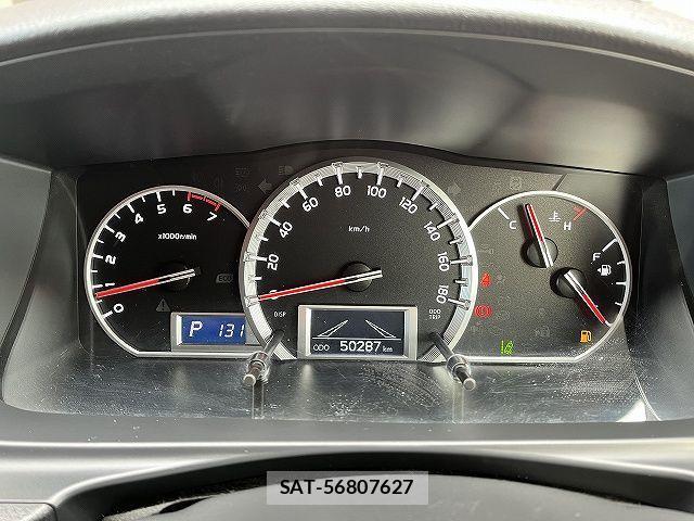 Toyota REGIUSACE VAN 2018-11 4600518-7