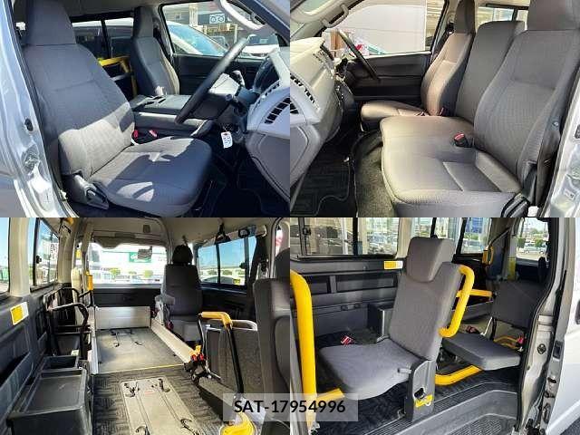 Toyota REGIUSACE VAN 2012-09 7216565-3