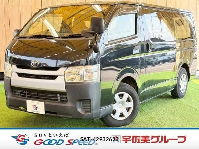 Toyota REGIUSACE VAN 2016-07 7359577-0