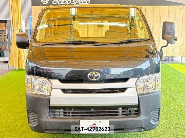 Toyota REGIUSACE VAN 2016-07 7359577-12