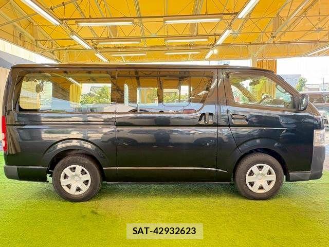 Toyota REGIUSACE VAN 2016-07 7359577-14