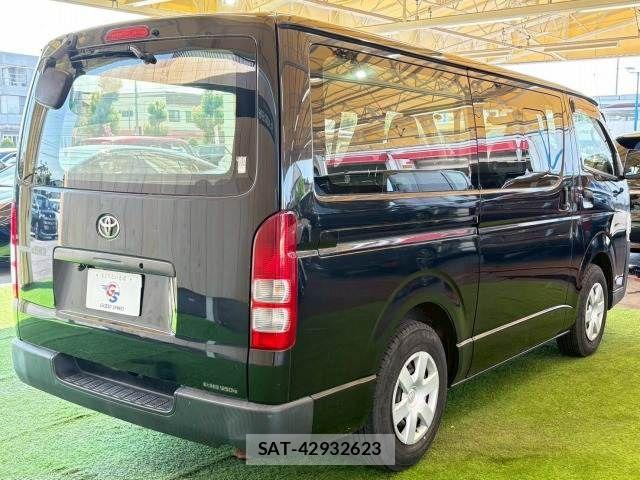 Toyota REGIUSACE VAN 2016-07 7359577-15