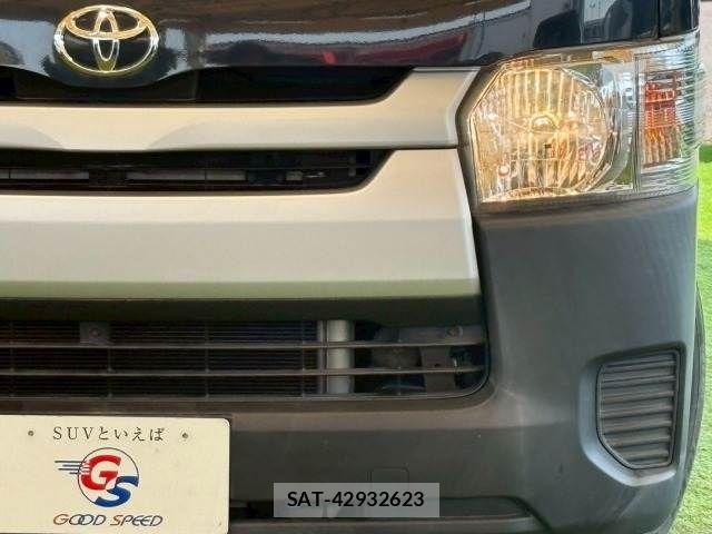 Toyota REGIUSACE VAN 2016-07 7359577-18