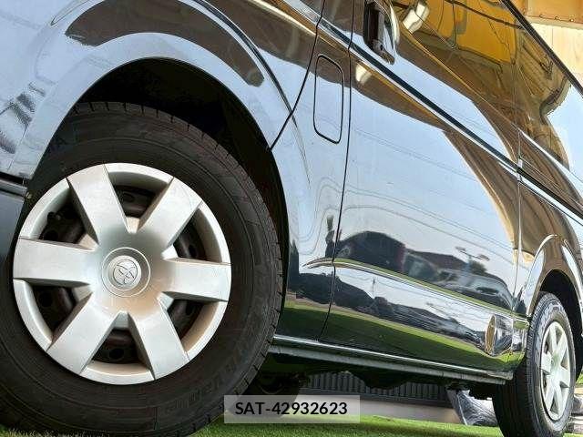 Toyota REGIUSACE VAN 2016-07 7359577-19