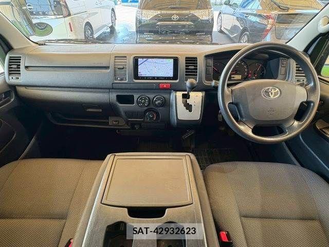 Toyota REGIUSACE VAN 2016-07 7359577-2