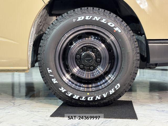 Toyota REGIUSACE VAN 2016-04 7457275-10