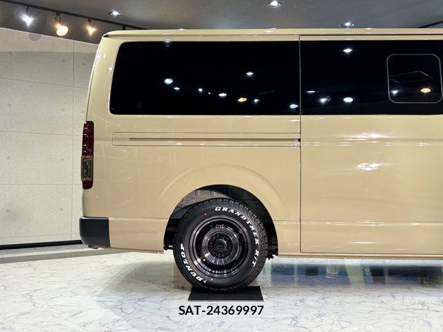 Toyota REGIUSACE VAN 2016-04 7457275-11