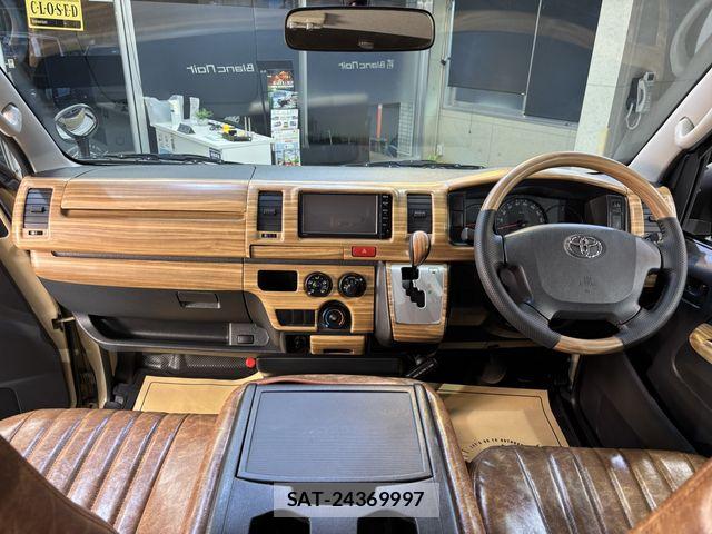 Toyota REGIUSACE VAN 2016-04 7457275-12