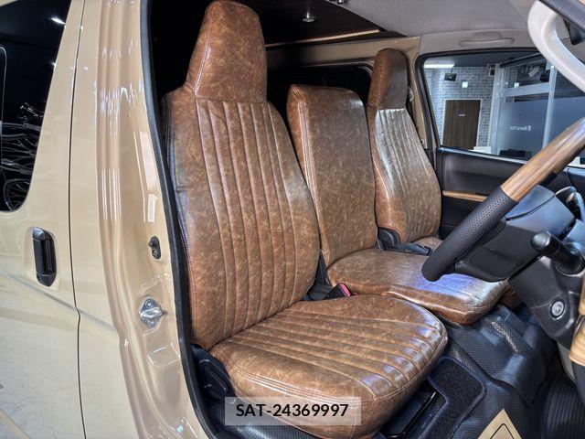 Toyota REGIUSACE VAN 2016-04 7457275-13