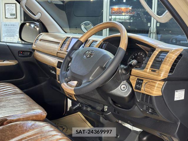 Toyota REGIUSACE VAN 2016-04 7457275-15