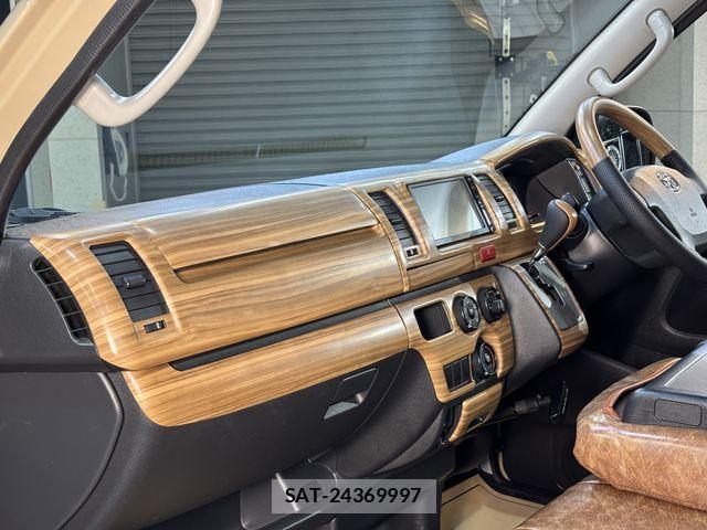 Toyota REGIUSACE VAN 2016-04 7457275-16