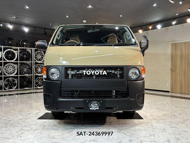 Toyota REGIUSACE VAN 2016-04 7457275-1