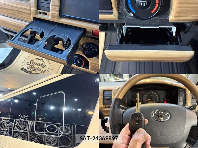 Toyota REGIUSACE VAN 2016-04 7457275-19