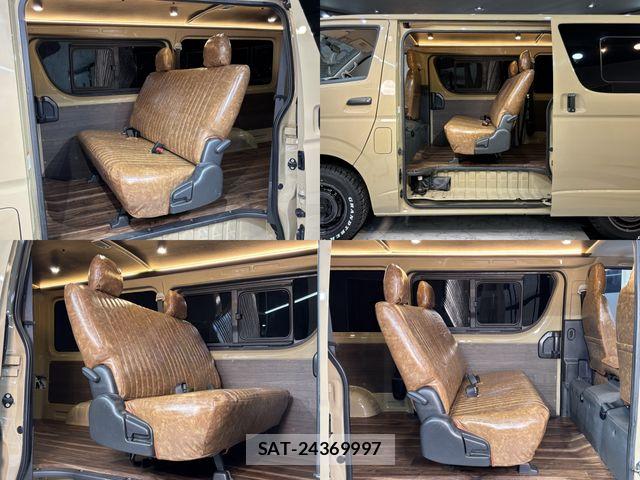 Toyota REGIUSACE VAN 2016-04 7457275-20