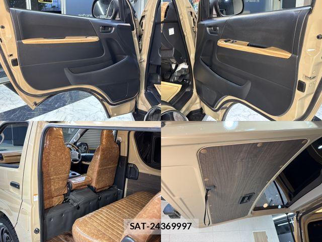 Toyota REGIUSACE VAN 2016-04 7457275-21
