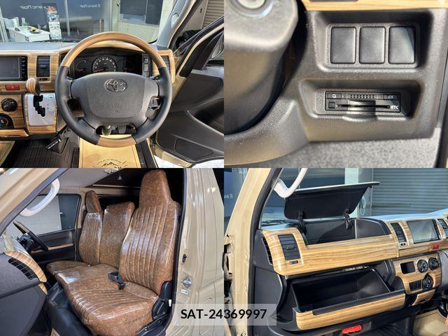 Toyota REGIUSACE VAN 2016-04 7457275-22