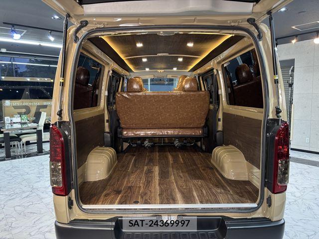 Toyota REGIUSACE VAN 2016-04 7457275-23