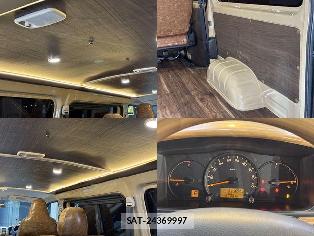 Toyota REGIUSACE VAN 2016-04 7457275-27