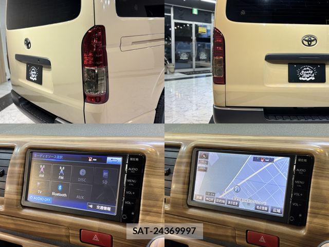 Toyota REGIUSACE VAN 2016-04 7457275-28