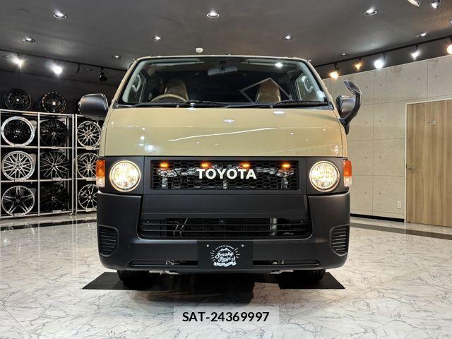 Toyota REGIUSACE VAN 2016-04 7457275-2