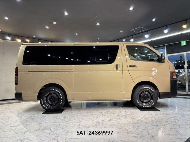 Toyota REGIUSACE VAN 2016-04 7457275-3