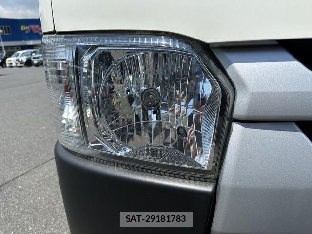 Toyota REGIUSACE VAN 2020-04 7457273-11