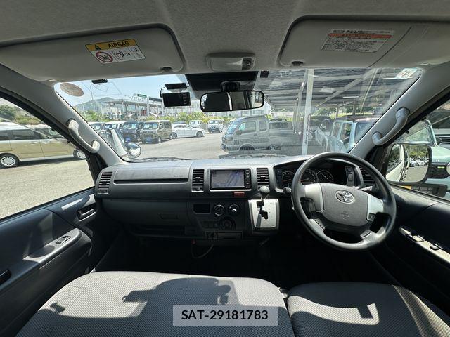 Toyota REGIUSACE VAN 2020-04 7457273-12