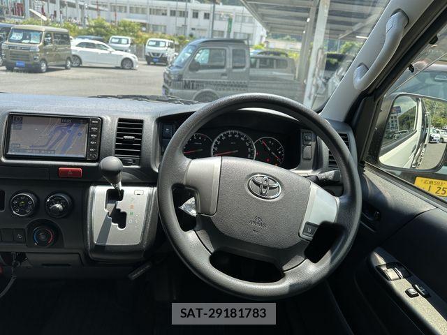 Toyota REGIUSACE VAN 2020-04 7457273-13