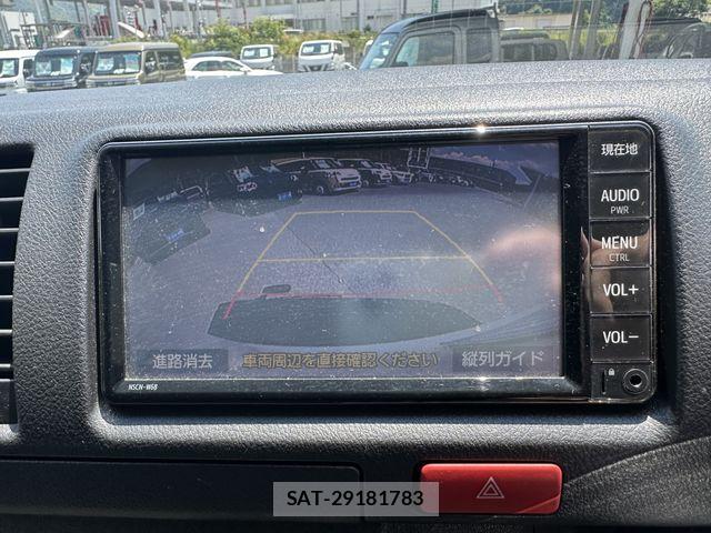 Toyota REGIUSACE VAN 2020-04 7457273-15