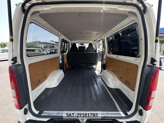 Toyota REGIUSACE VAN 2020-04 7457273-26