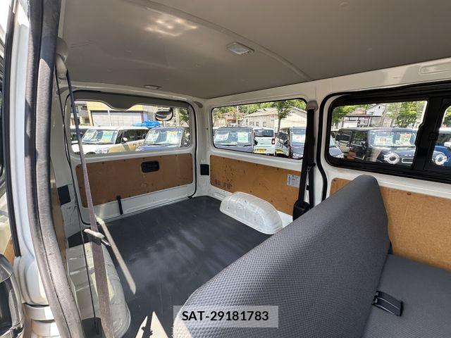 Toyota REGIUSACE VAN 2020-04 7457273-27