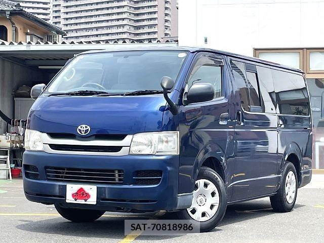 sat car