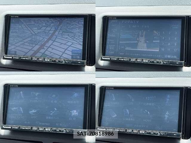 Toyota REGIUSACE VAN 2008-01 7788709-5