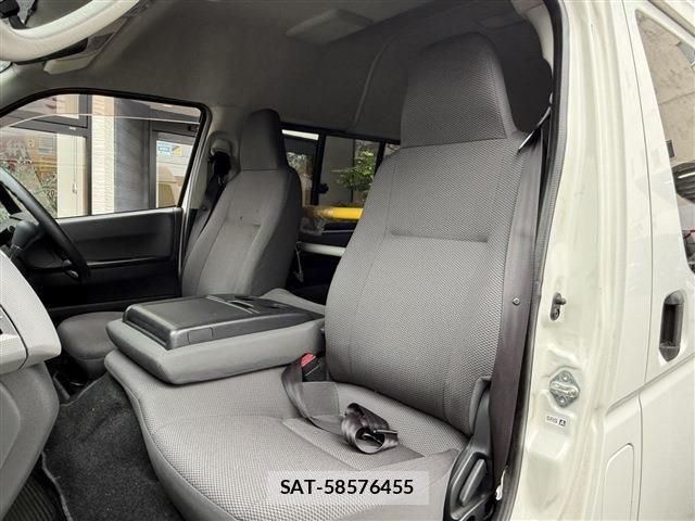Toyota REGIUSACE VAN 2013-06 7788717-15