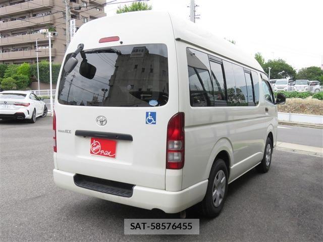 Toyota REGIUSACE VAN 2013-06 7788717-5