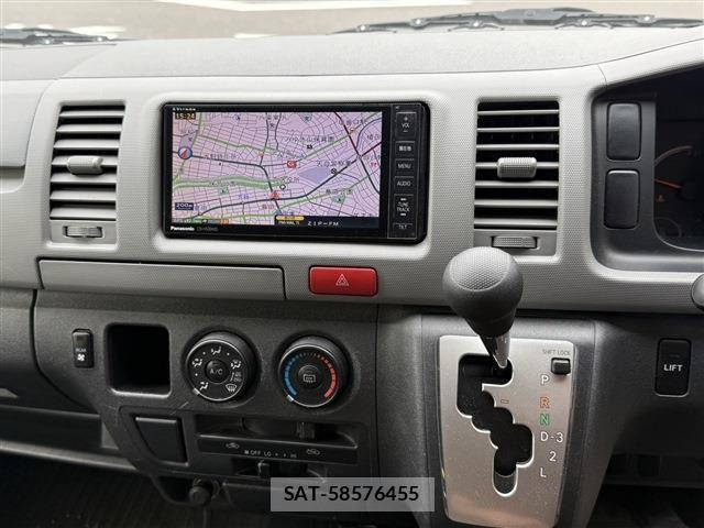 Toyota REGIUSACE VAN 2013-06 7788717-7