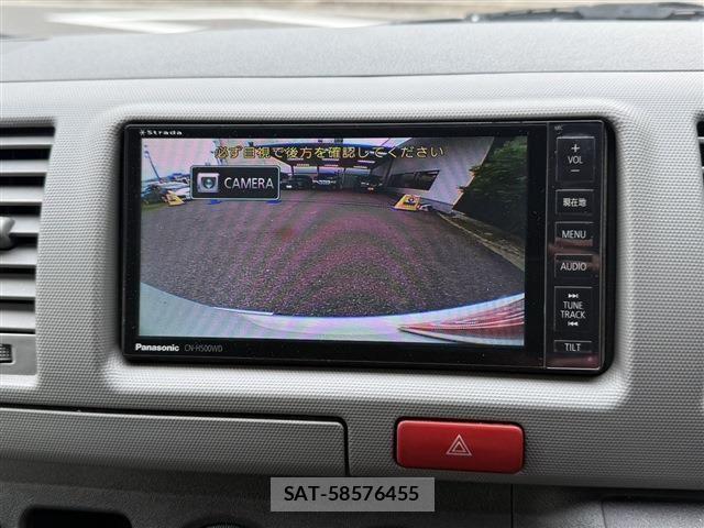 Toyota REGIUSACE VAN 2013-06 7788717-8