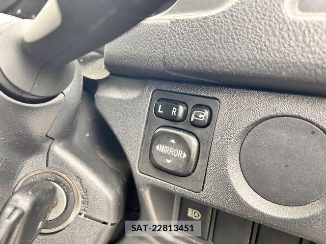 Toyota REGIUSACE VAN 2018-01 7879134-9