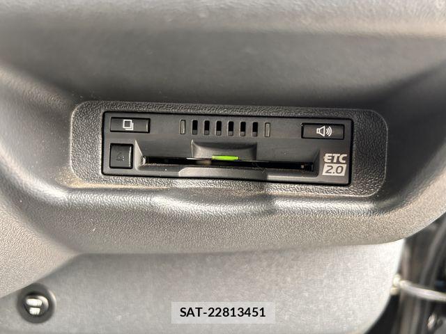 Toyota REGIUSACE VAN 2018-01 7879134-11