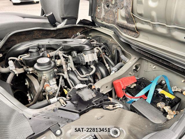 Toyota REGIUSACE VAN 2018-01 7879134-21