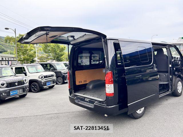 Toyota REGIUSACE VAN 2018-01 7879134-22
