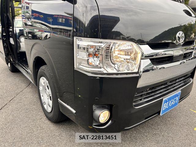 Toyota REGIUSACE VAN 2018-01 7879134-23